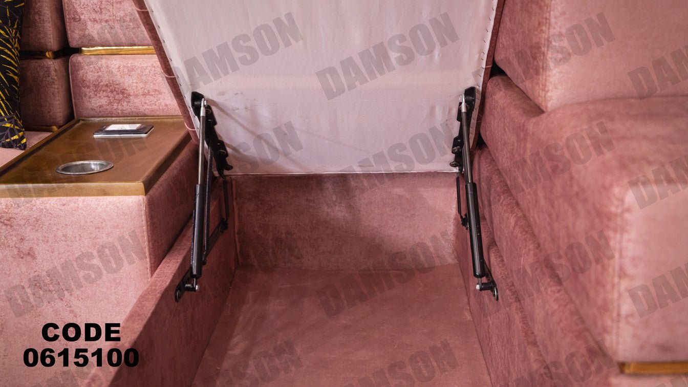 ركنة 151 - Damson Furnitureركنة 151