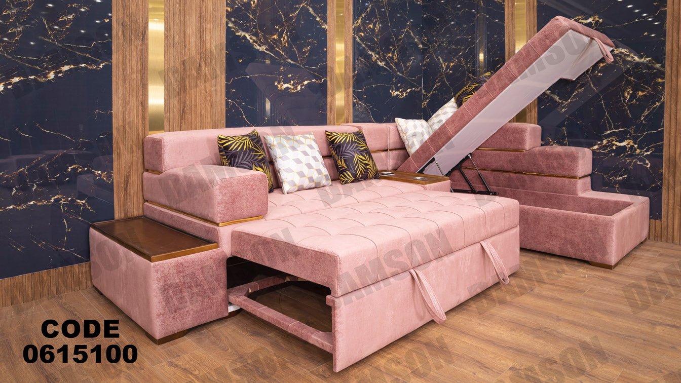 ركنة 151 - Damson Furnitureركنة 151