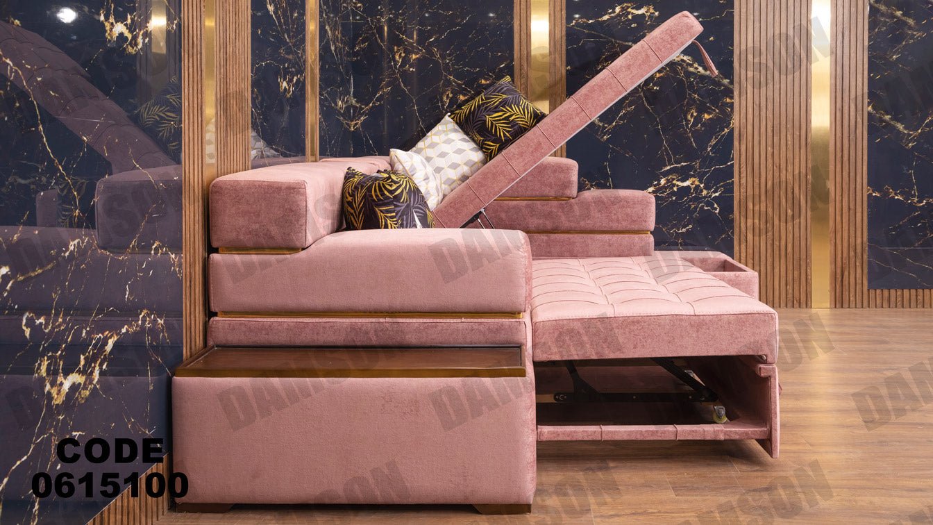 ركنة 151 - Damson Furnitureركنة 151