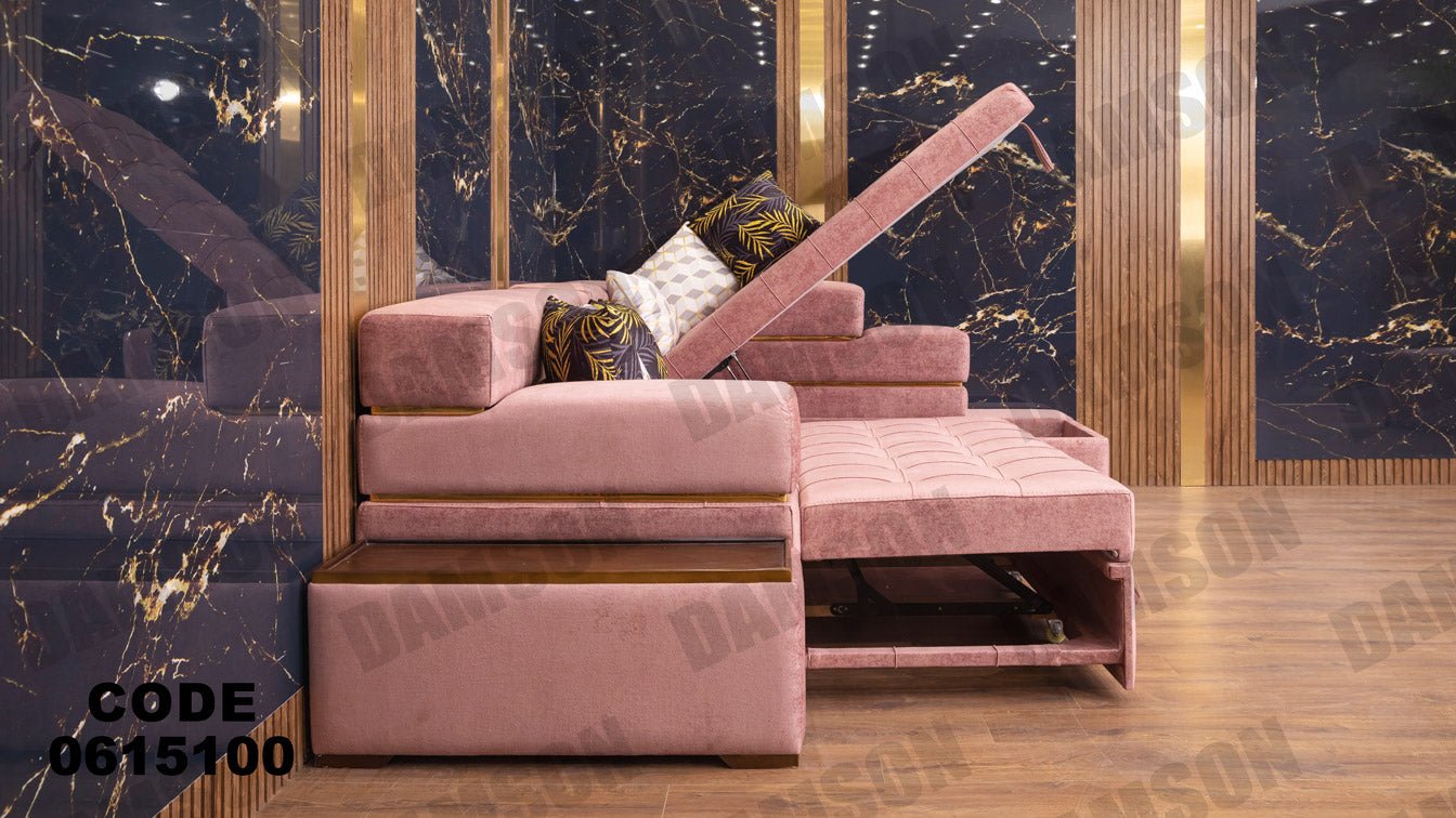 ركنة 151 - Damson Furnitureركنة 151