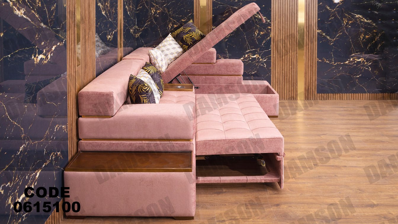 ركنة 151 - Damson Furnitureركنة 151
