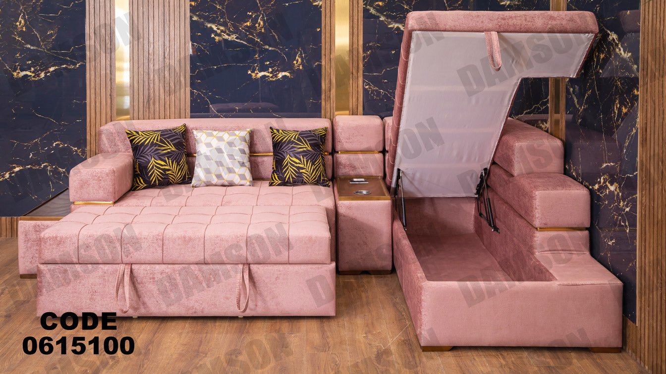 ركنة 151 - Damson Furnitureركنة 151