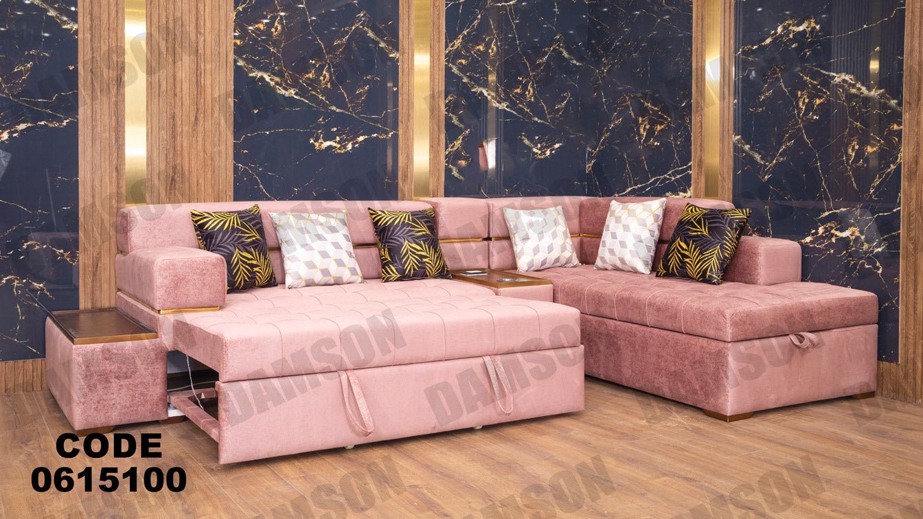 ركنة 151 - Damson Furnitureركنة 151