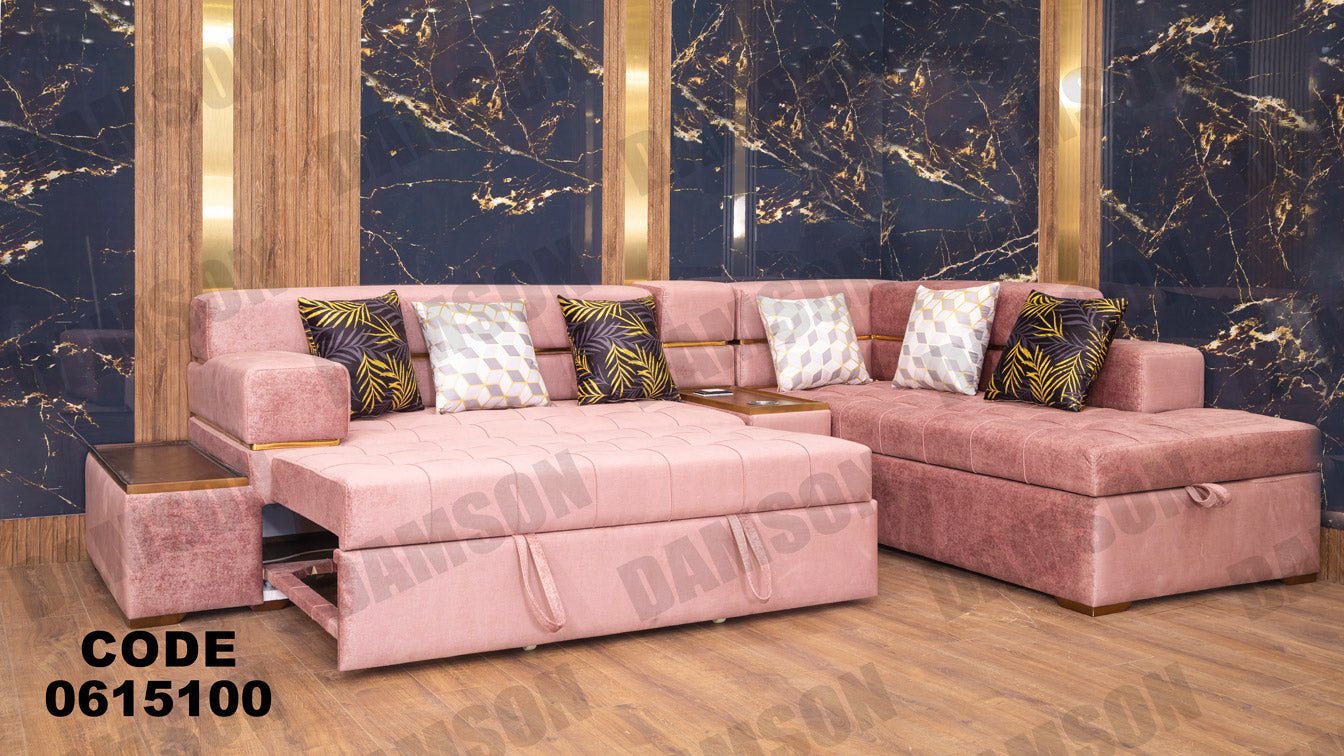 ركنة 151 - Damson Furnitureركنة 151