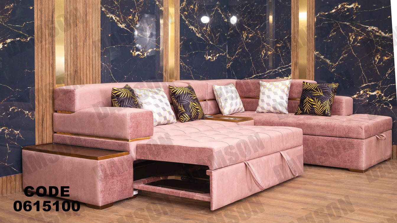 ركنة 151 - Damson Furnitureركنة 151