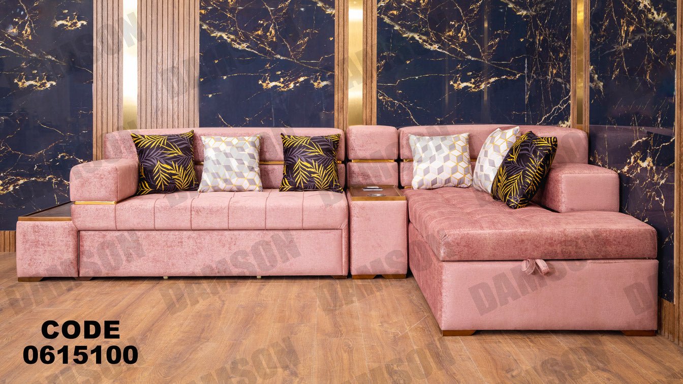 ركنة 151 - Damson Furnitureركنة 151