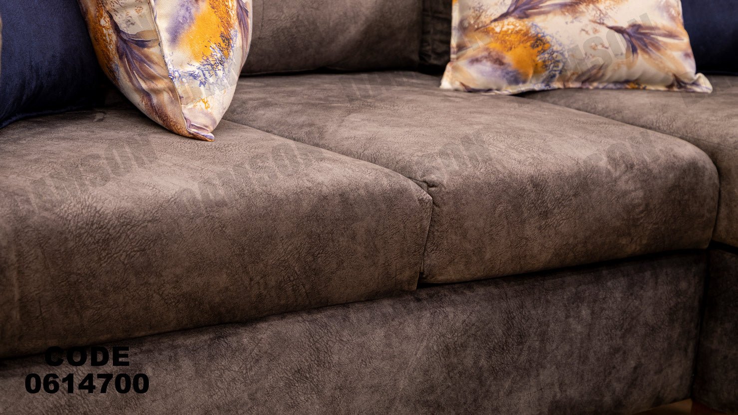 ركنة 147 - Damson Furnitureركنة 147