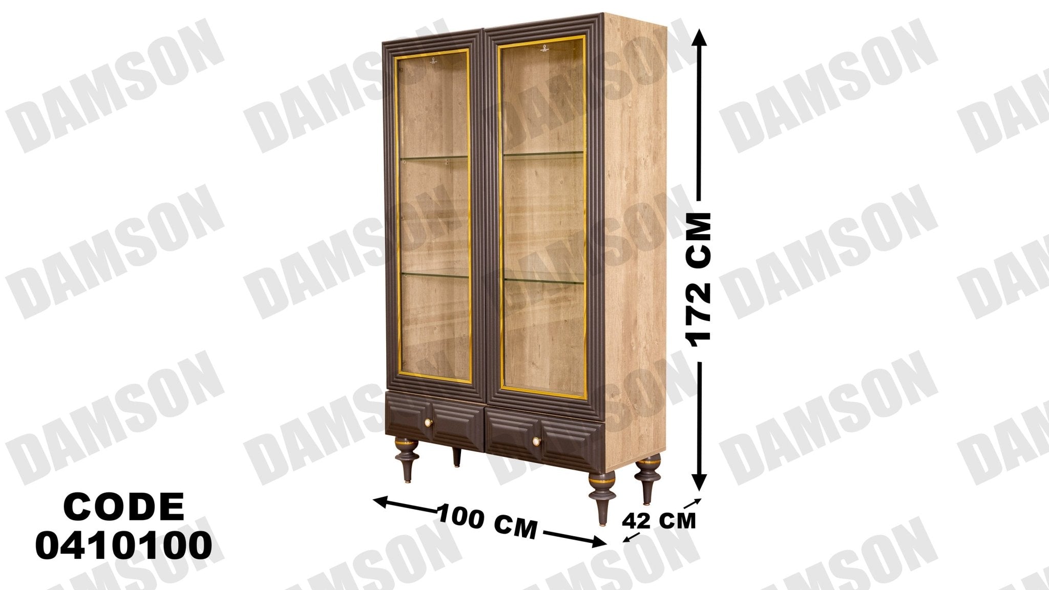 غرفة سفره 101 - Damson Furnitureغرفة سفره 101