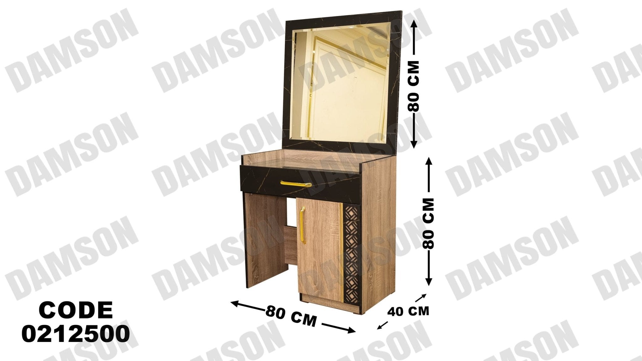 غرفة نوم أطفال 125 - Damson Furnitureغرفة نوم أطفال 125