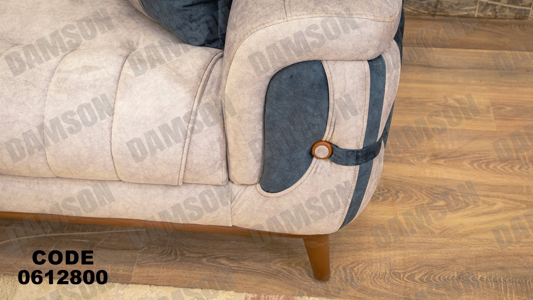ركنة 128 - Damson Furnitureركنة 128