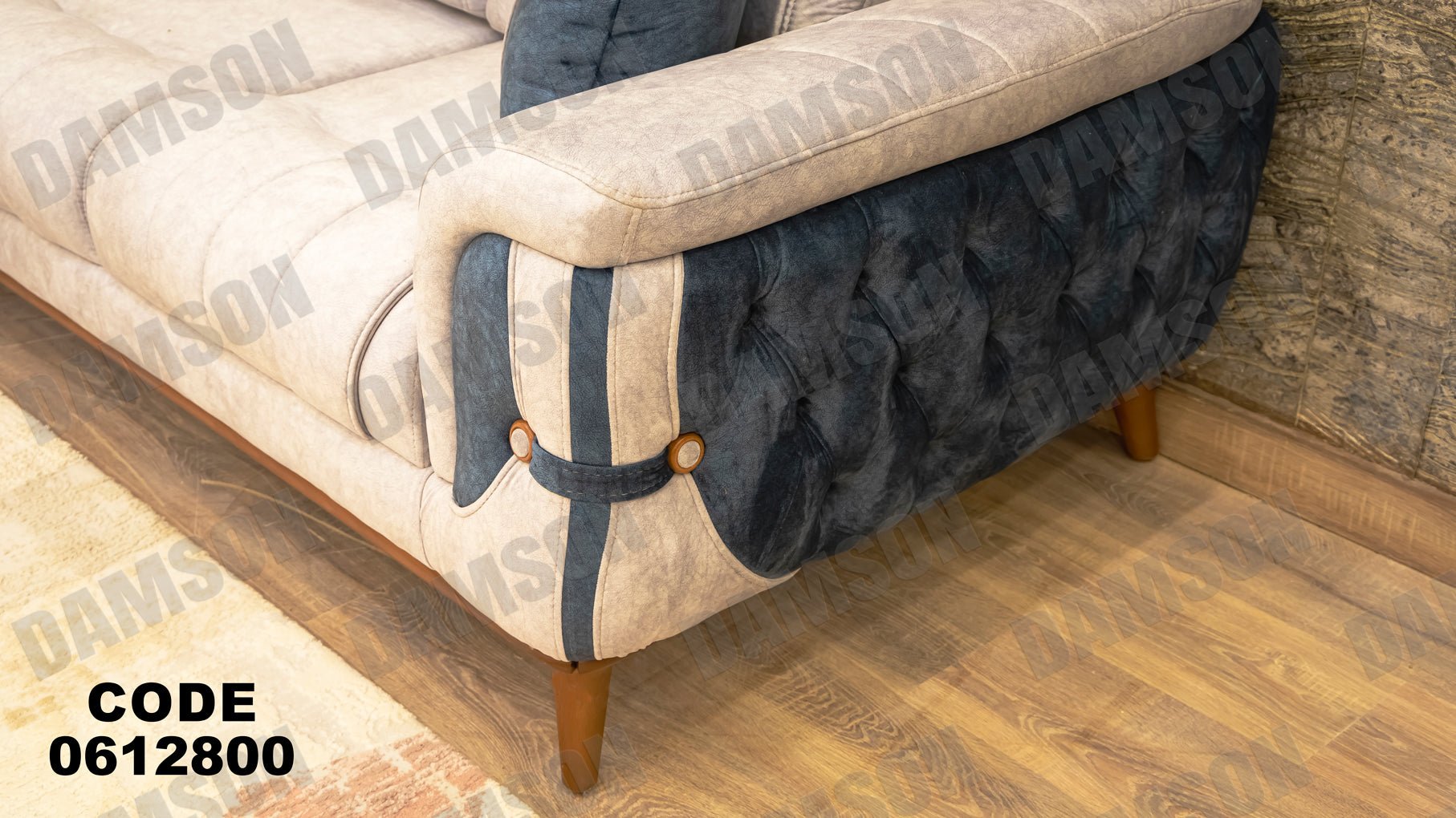 ركنة 128 - Damson Furnitureركنة 128