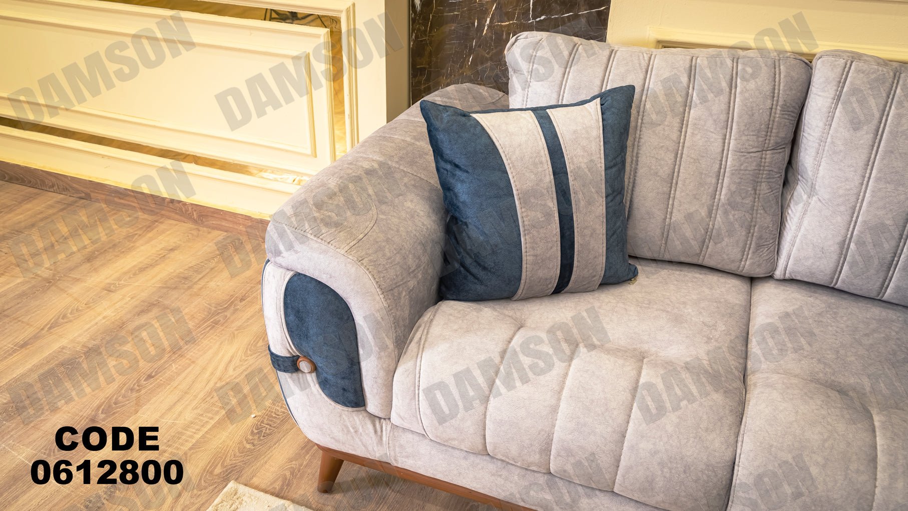 ركنة 128 - Damson Furnitureركنة 128