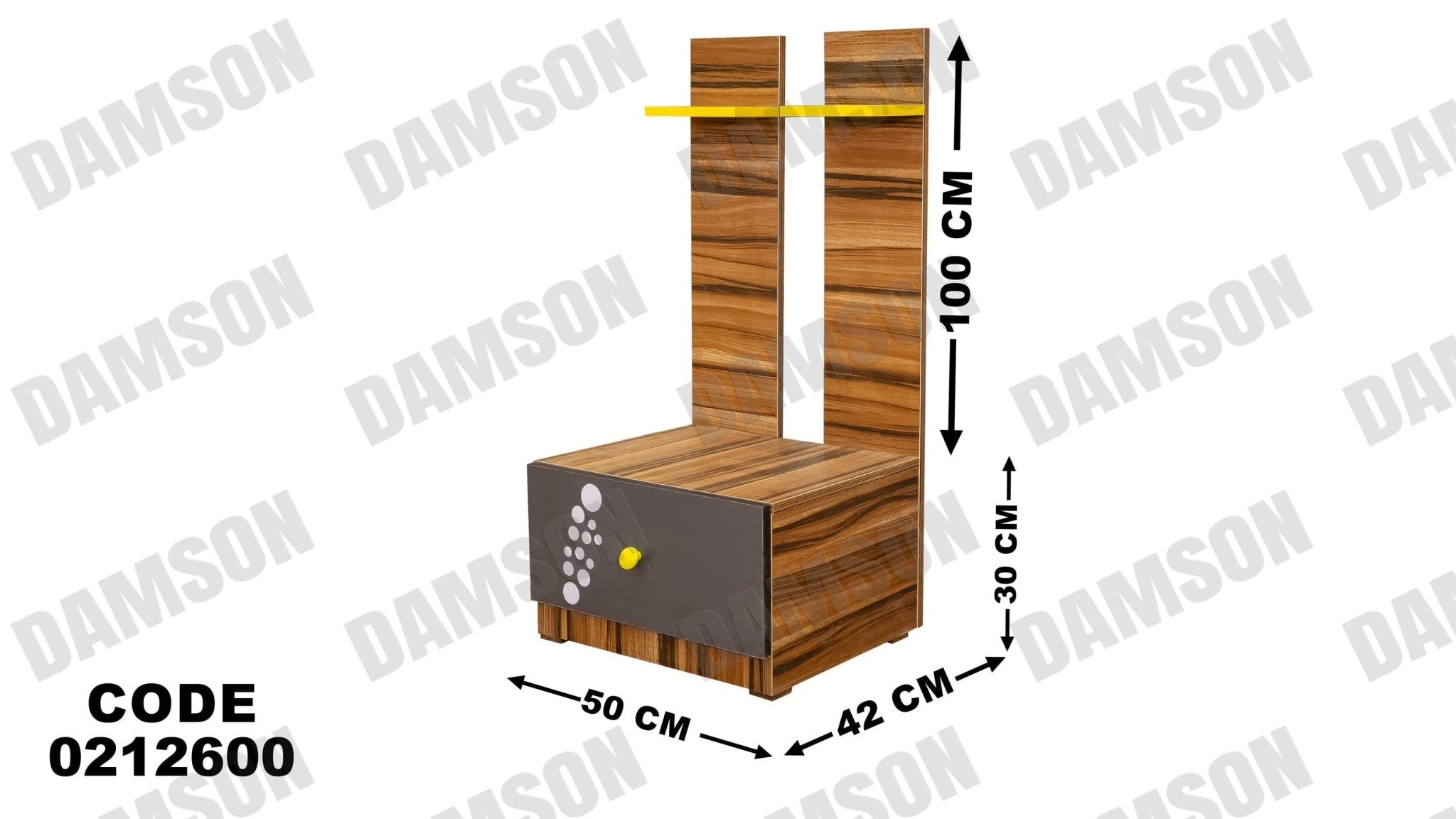 غرفة نوم أطفال 126 - Damson Furnitureغرفة نوم أطفال 126