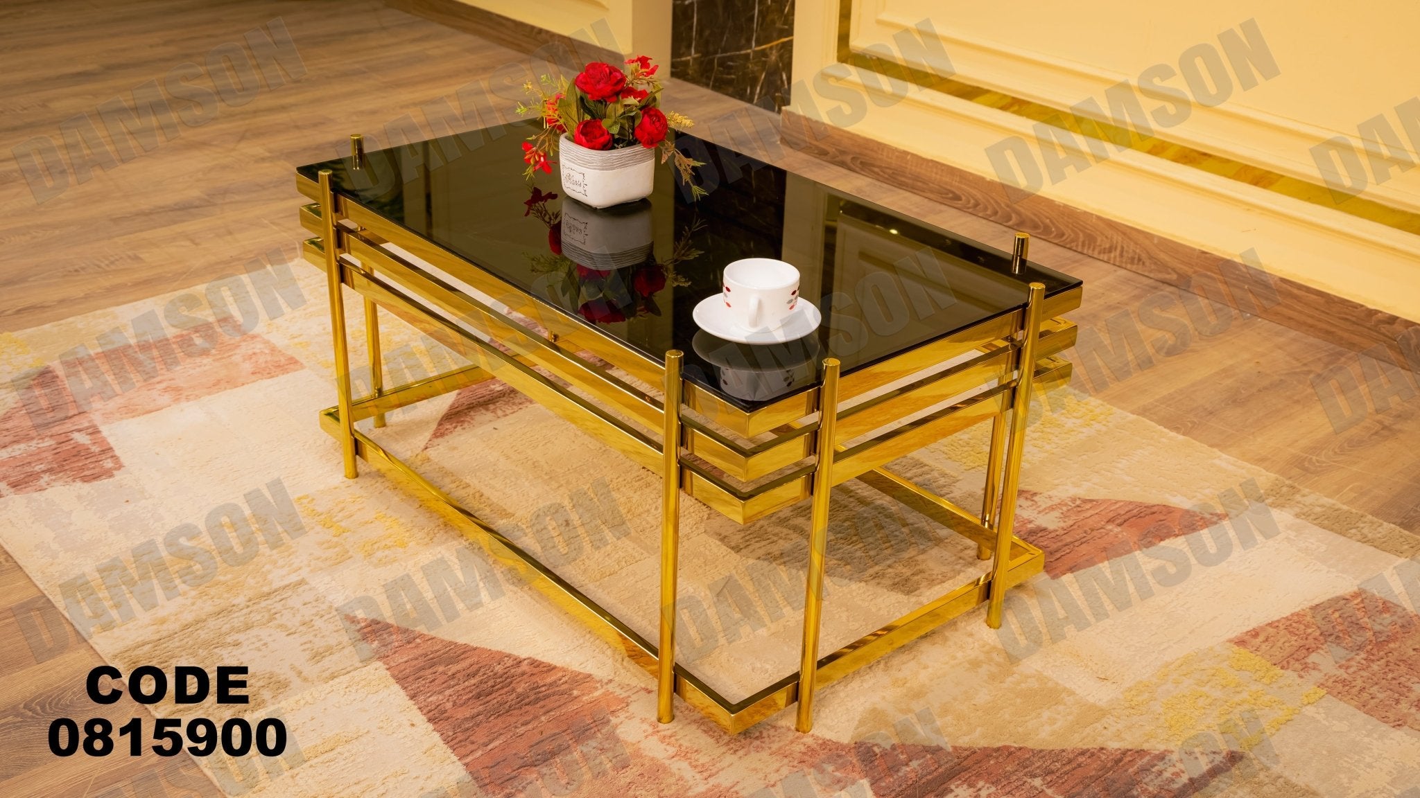 ترابيزة 159 - Damson Furnitureترابيزة 159