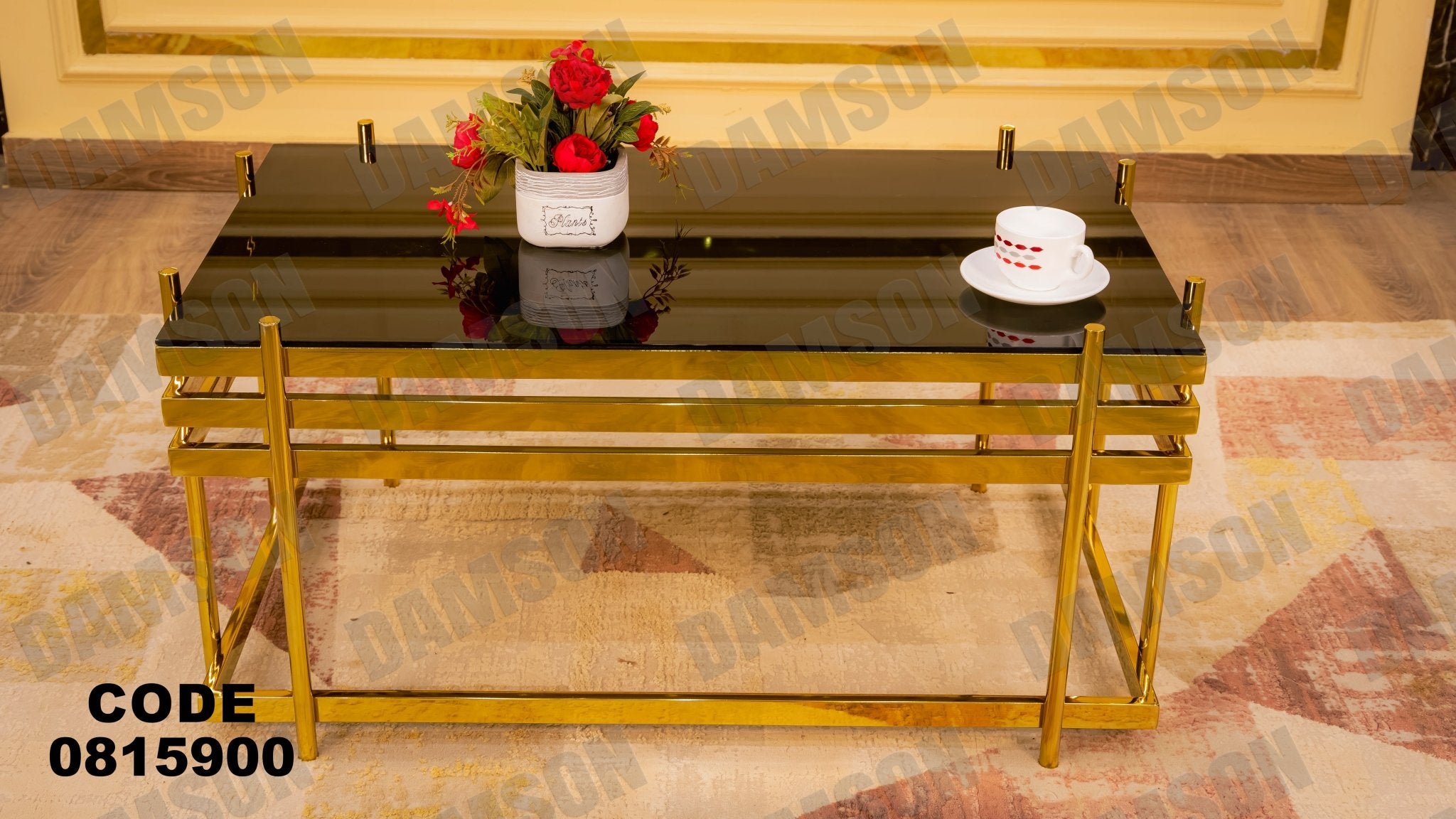 ترابيزة 159 - Damson Furnitureترابيزة 159