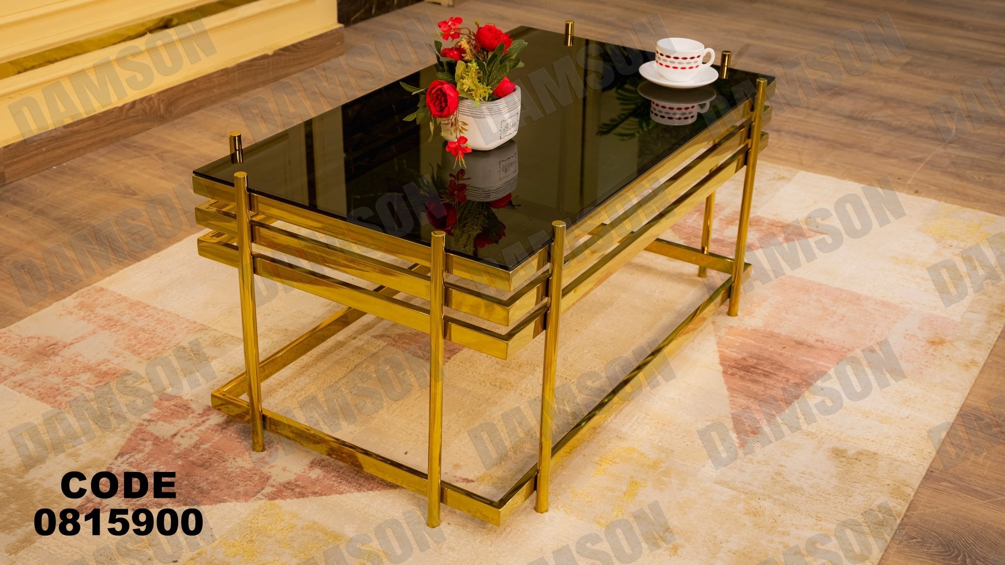 ترابيزة 159 - Damson Furnitureترابيزة 159