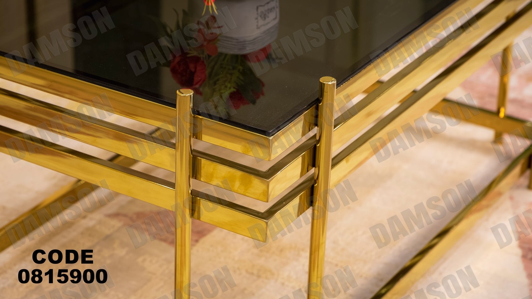 ترابيزة 159 - Damson Furnitureترابيزة 159