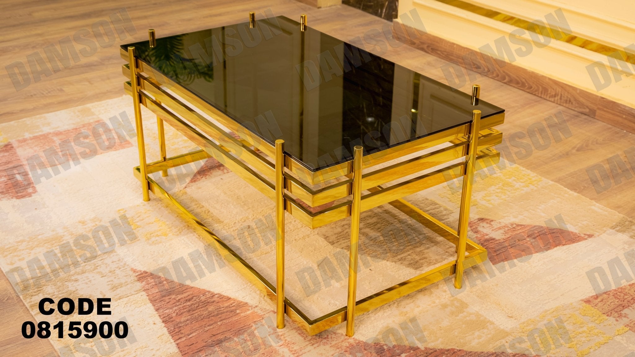 ترابيزة 159 - Damson Furnitureترابيزة 159