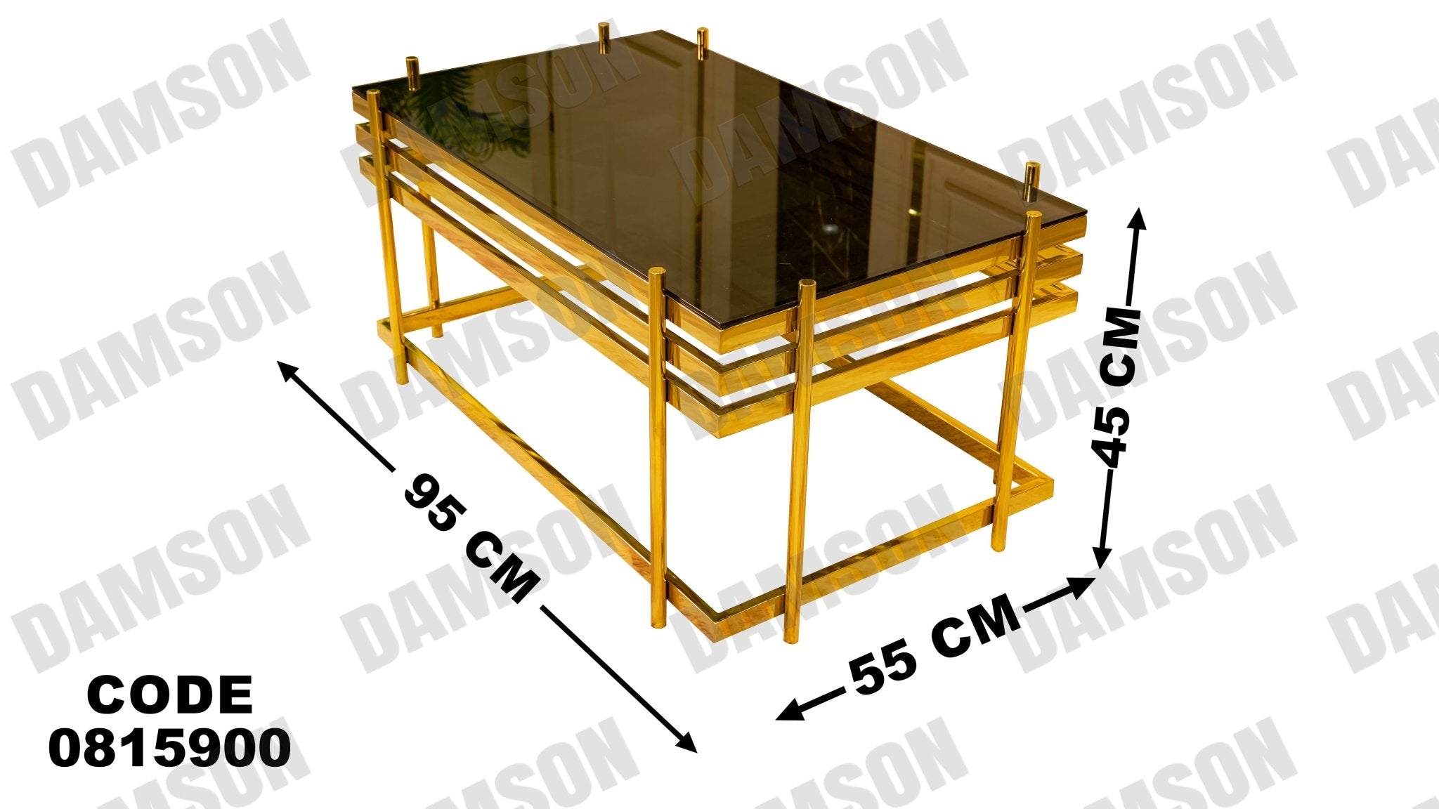 ترابيزة 159 - Damson Furnitureترابيزة 159