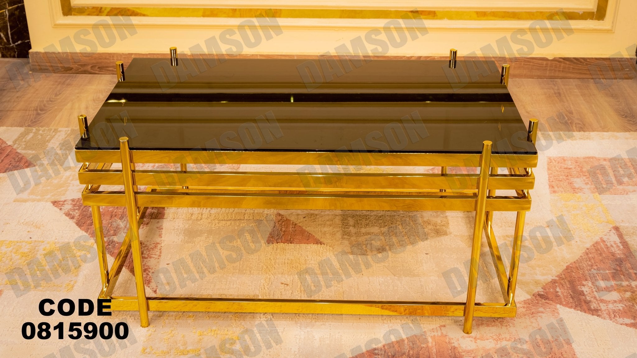 ترابيزة 159 - Damson Furnitureترابيزة 159