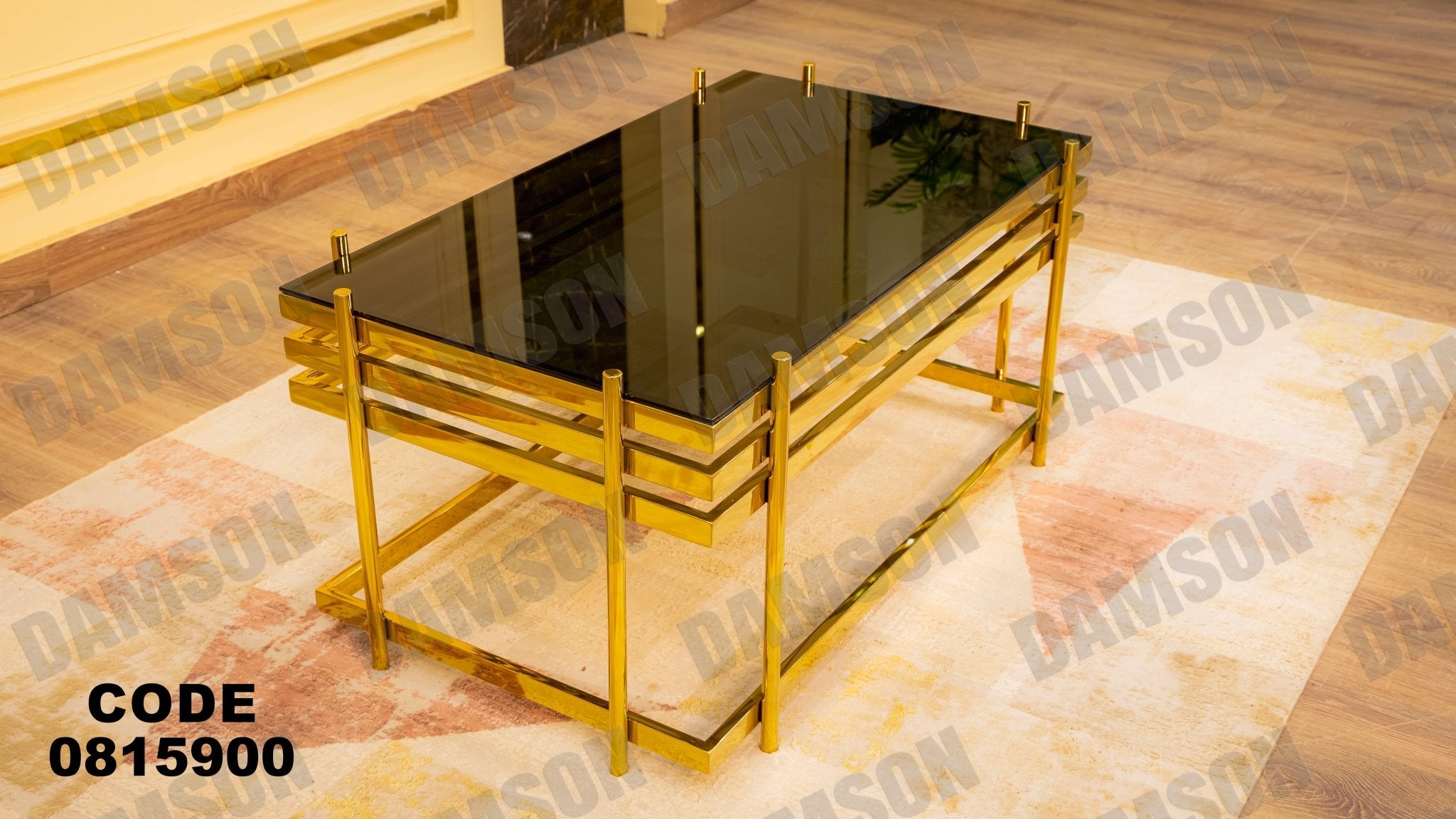 ترابيزة 159 - Damson Furnitureترابيزة 159