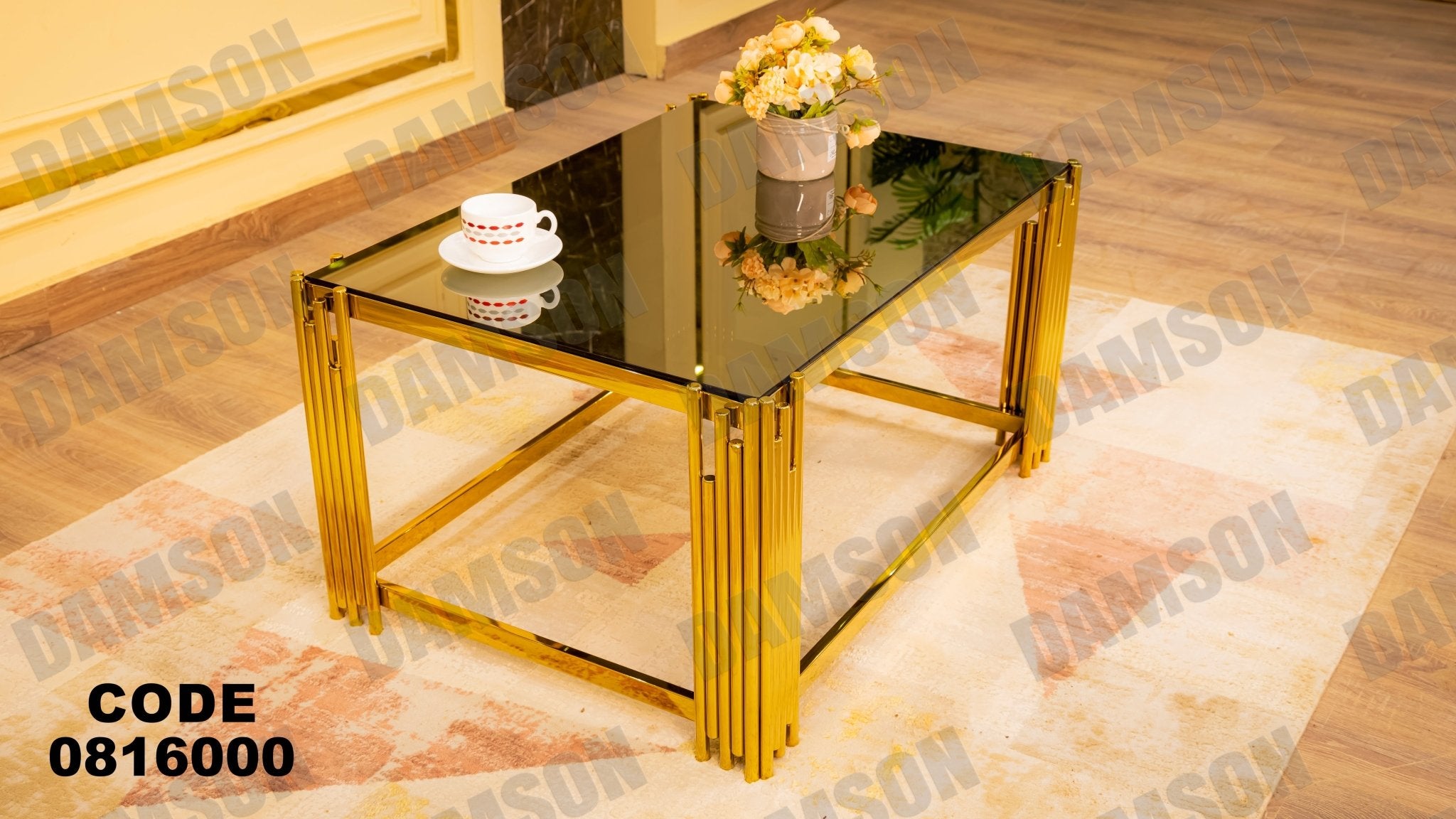 ترابيزة 160 - Damson Furnitureترابيزة 160