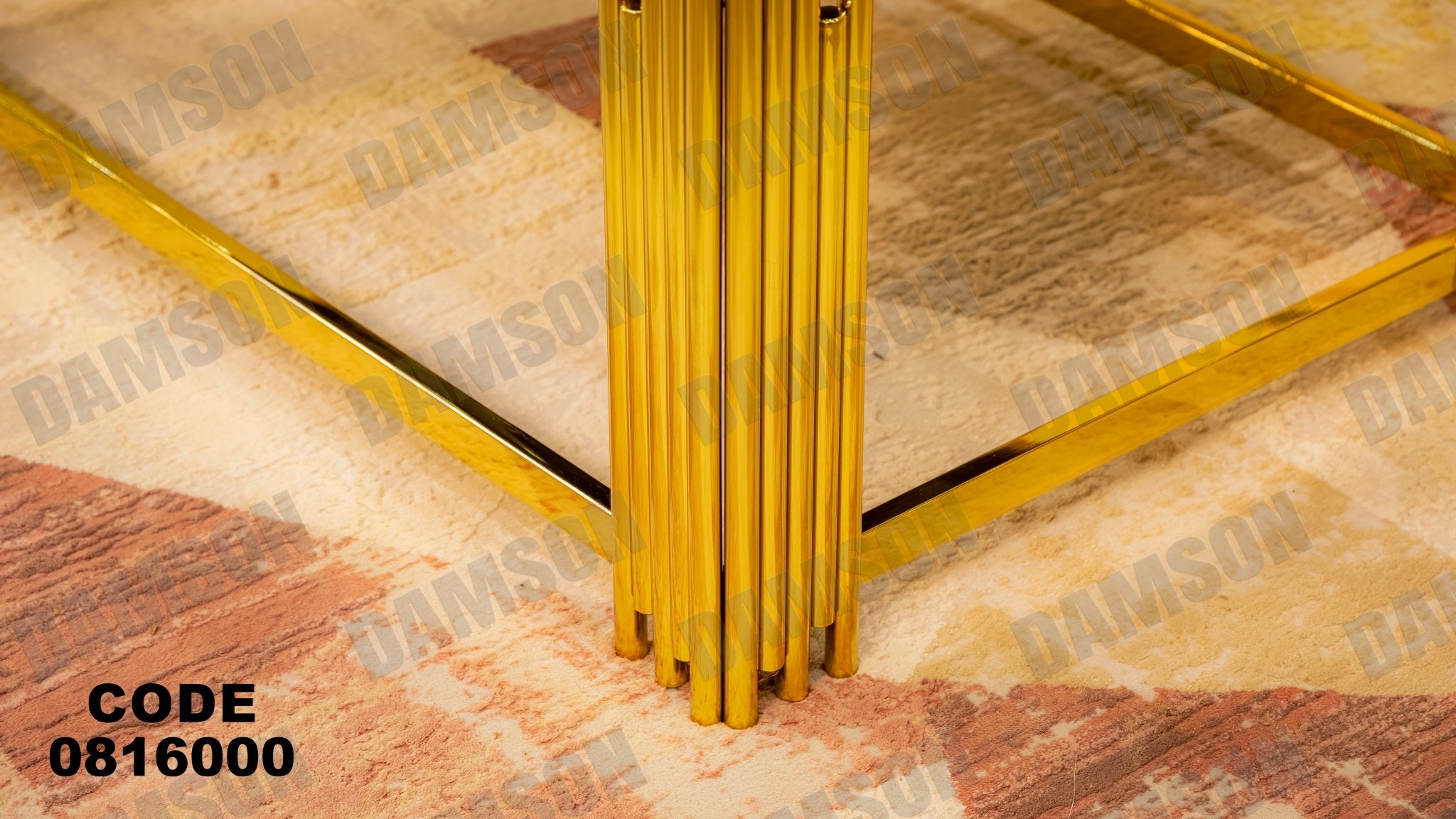 ترابيزة 160 - Damson Furnitureترابيزة 160