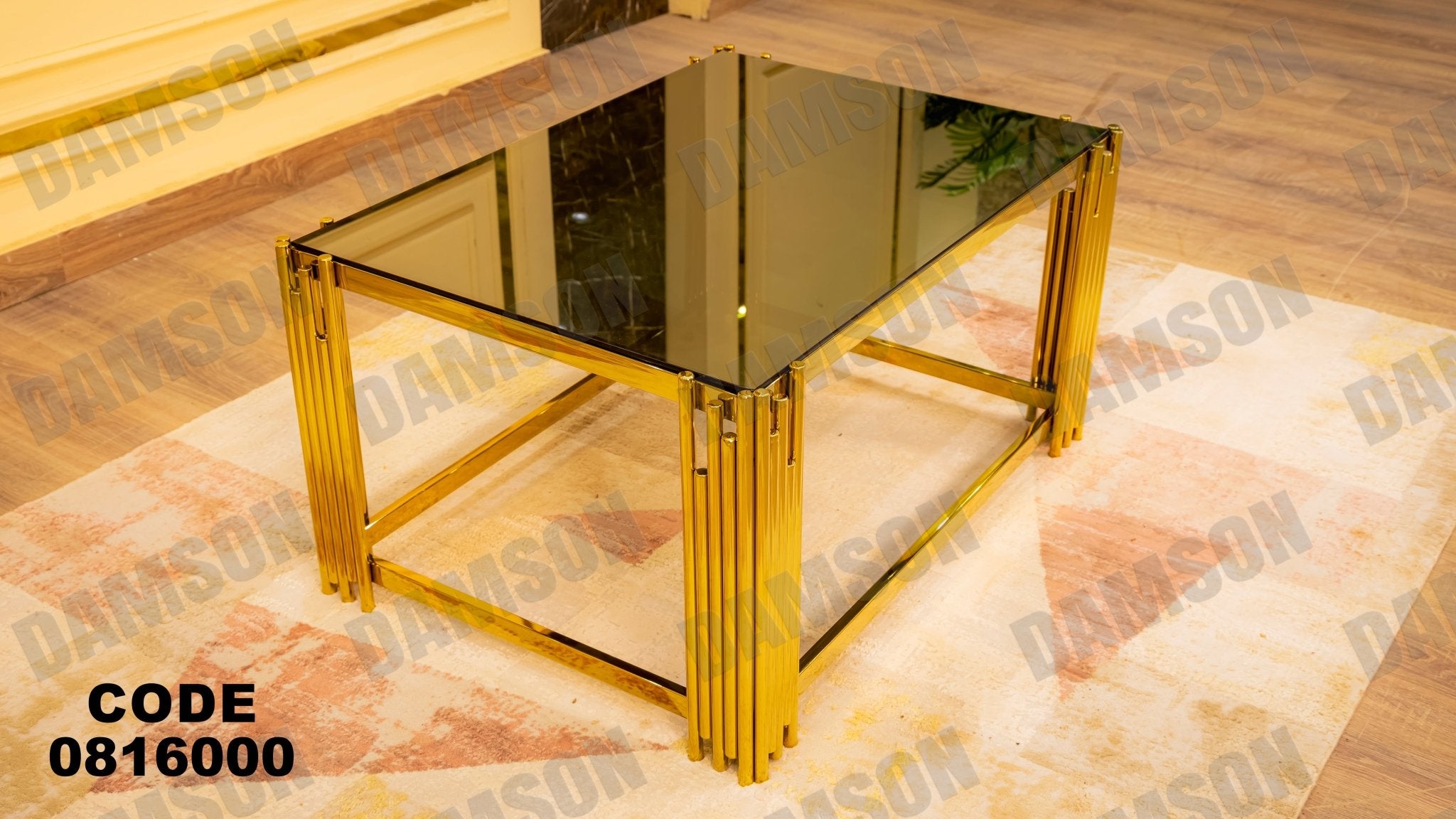 ترابيزة 160 - Damson Furnitureترابيزة 160