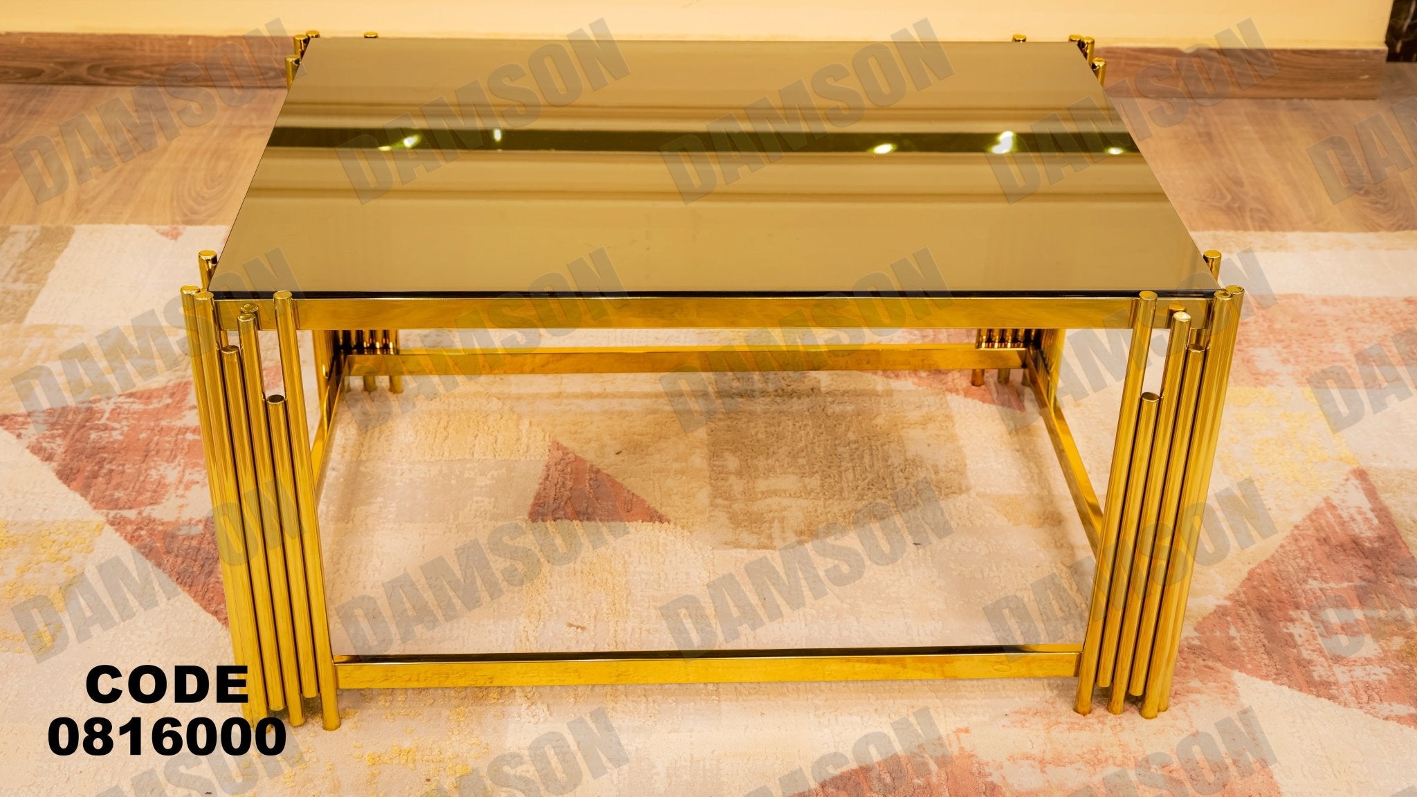 ترابيزة 160 - Damson Furnitureترابيزة 160