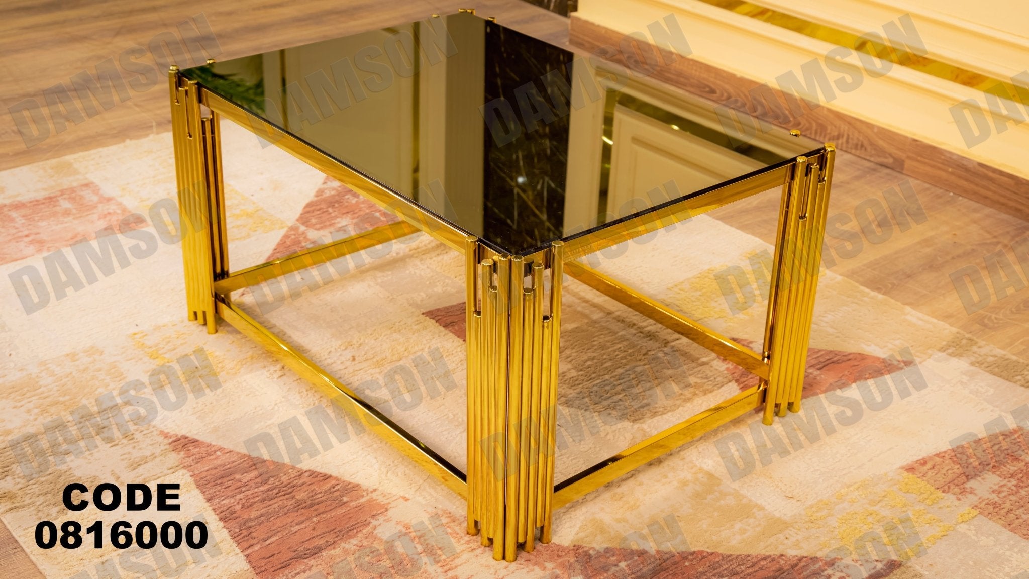 ترابيزة 160 - Damson Furnitureترابيزة 160