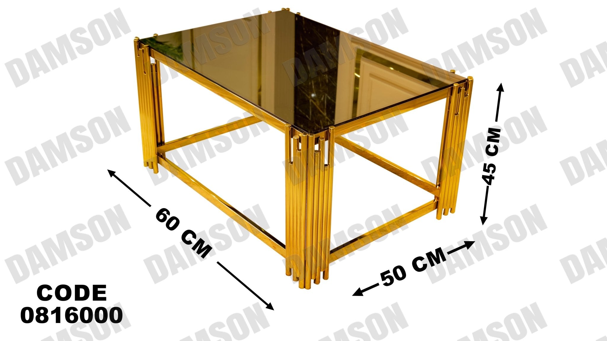 ترابيزة 160 - Damson Furnitureترابيزة 160