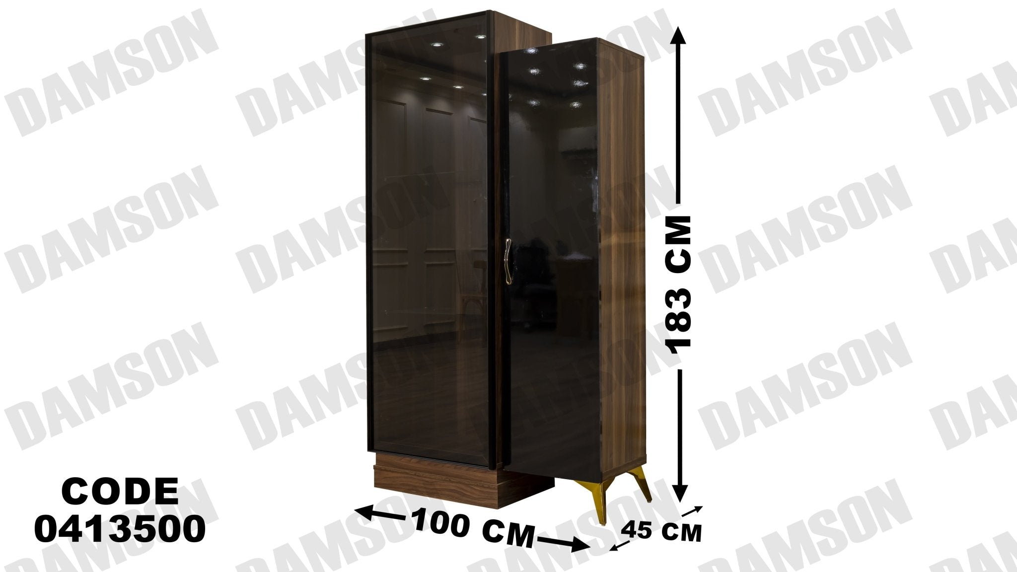 غرفة سفرة 135 - Damson Furnitureغرفة سفرة 135