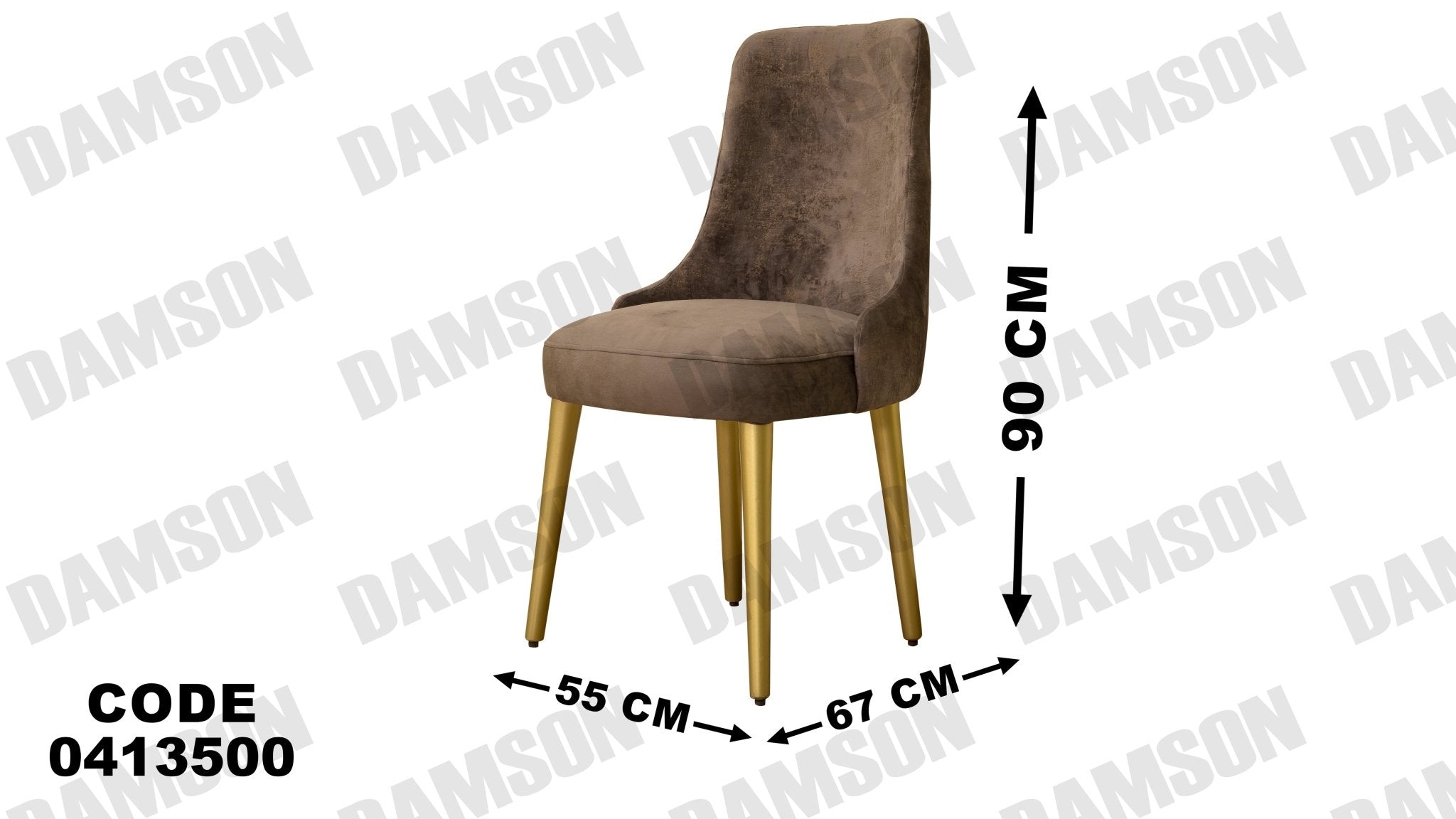 غرفة سفرة 135 - Damson Furnitureغرفة سفرة 135