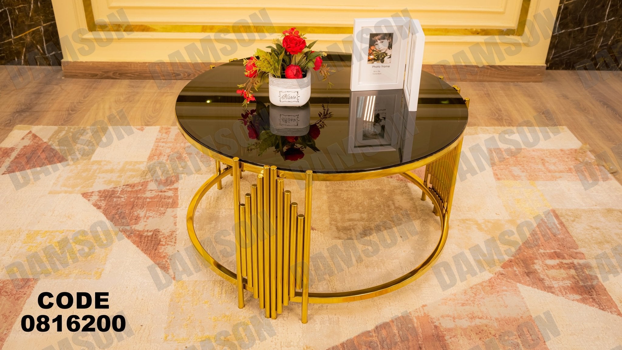 ترابيزة 162 - Damson Furnitureترابيزة 162