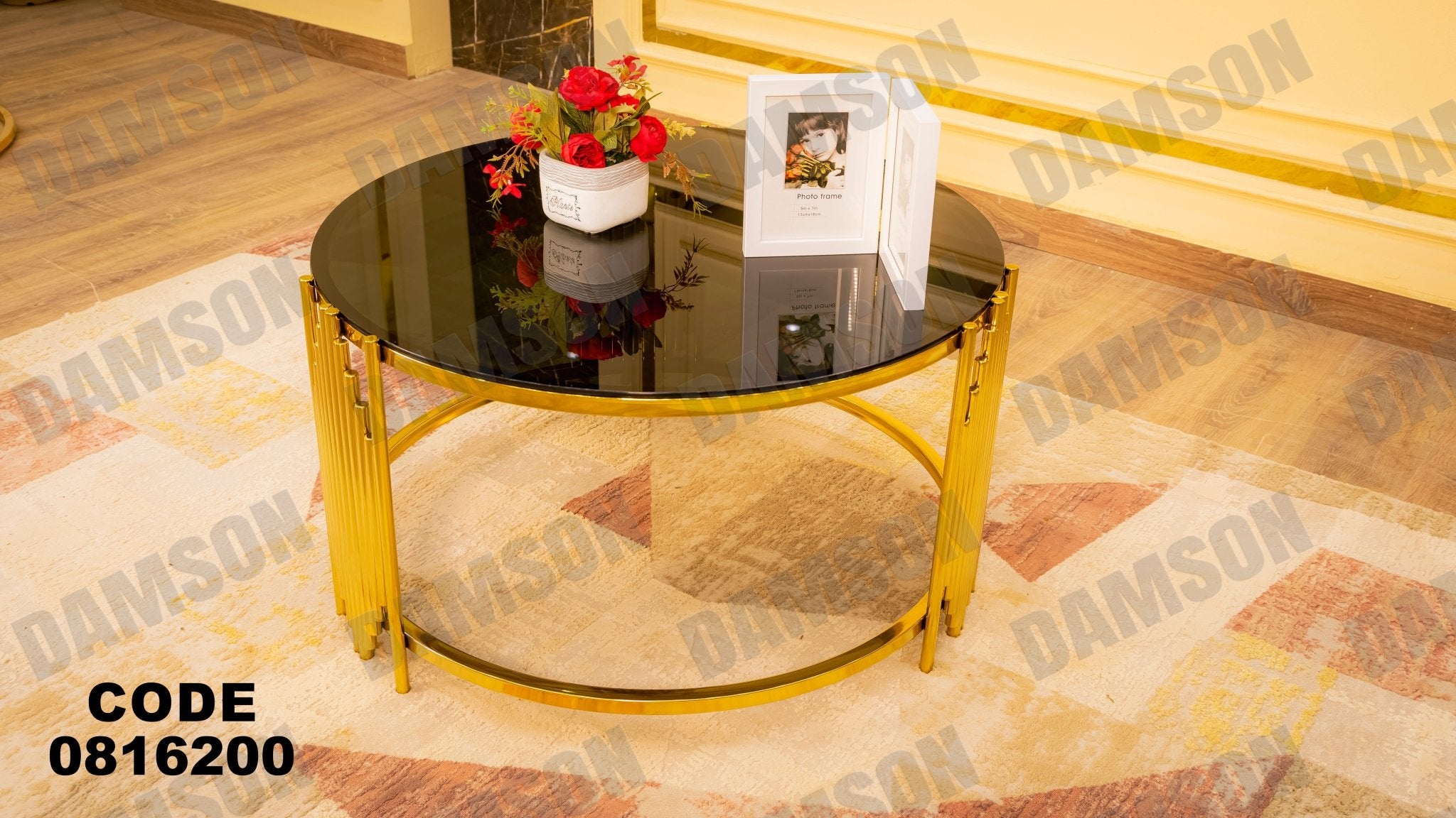 ترابيزة 162 - Damson Furnitureترابيزة 162