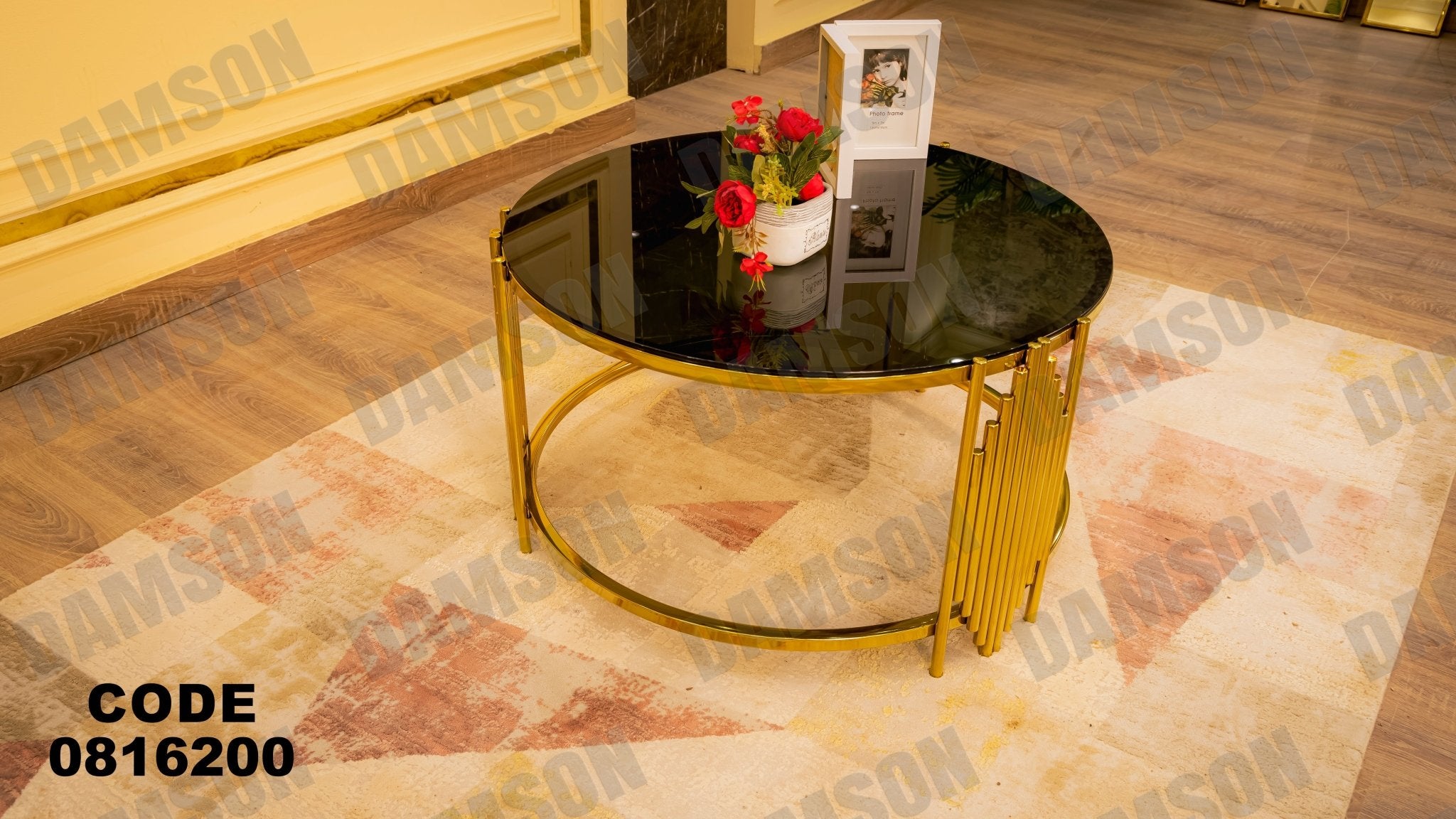 ترابيزة 162 - Damson Furnitureترابيزة 162