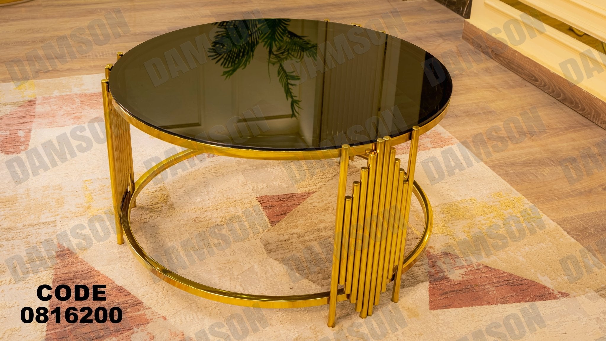 ترابيزة 162 - Damson Furnitureترابيزة 162