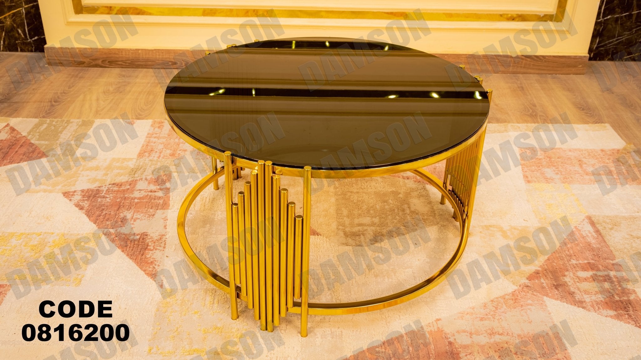 ترابيزة 162 - Damson Furnitureترابيزة 162