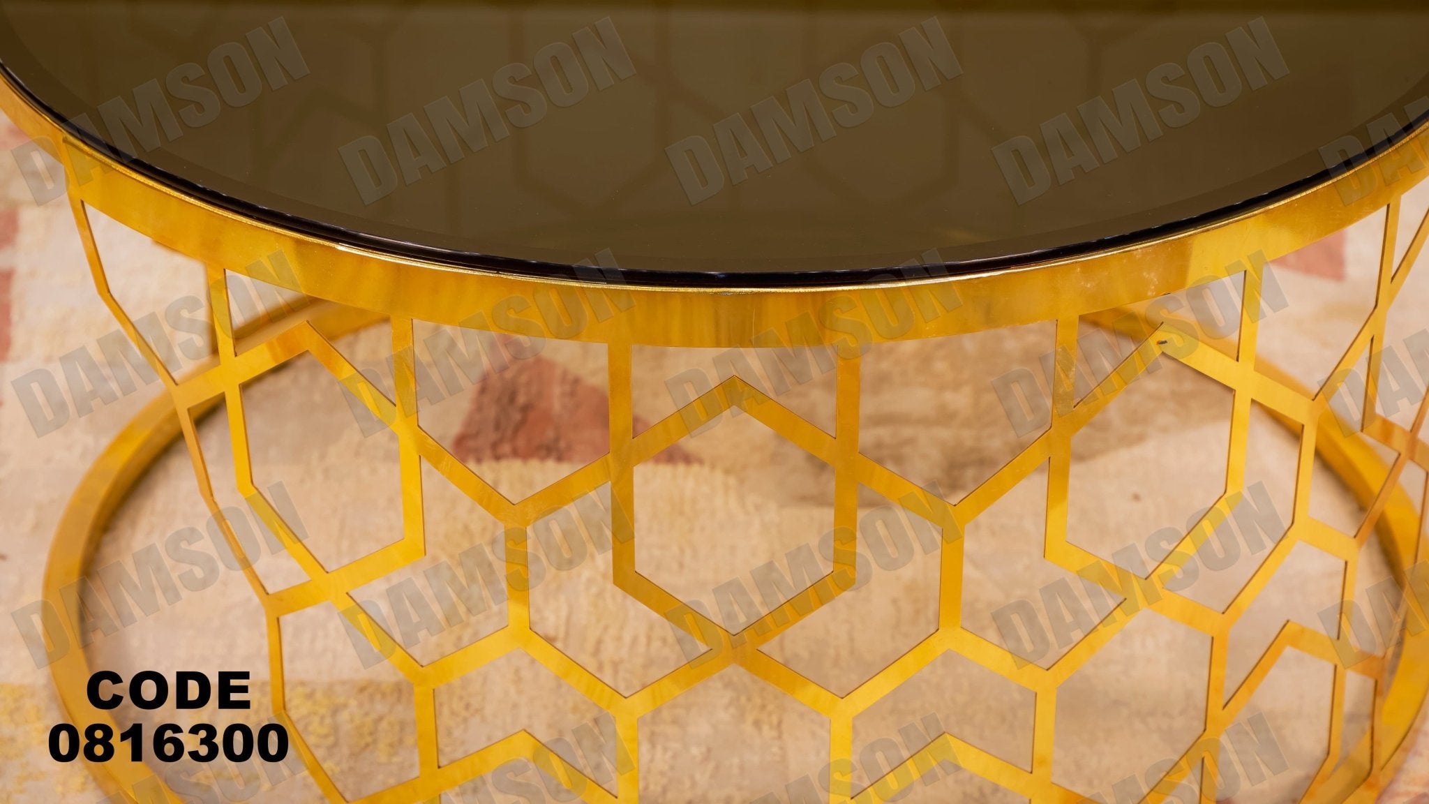 ترابيزه 163 - Damson Furnitureترابيزه 163