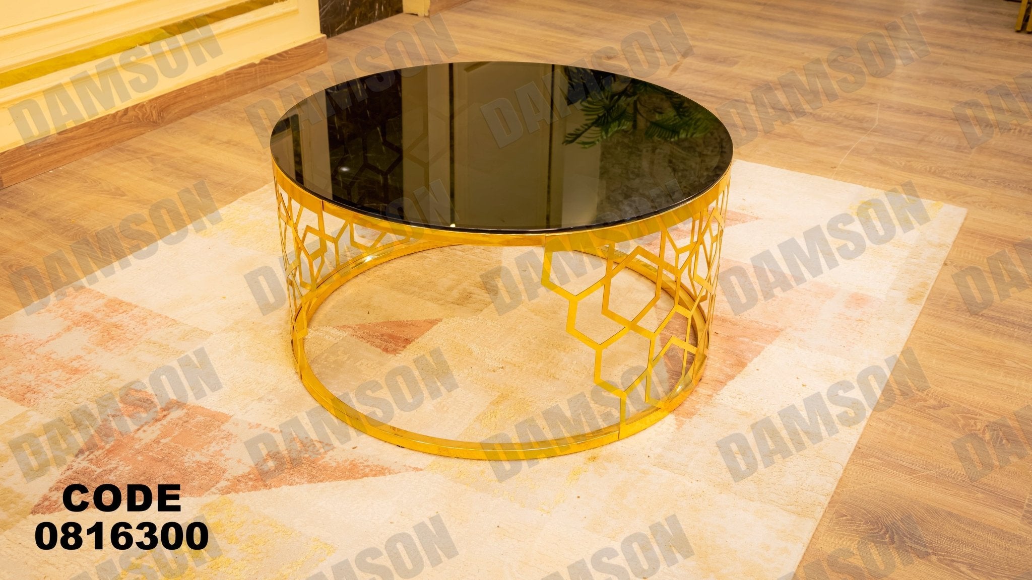 ترابيزه 163 - Damson Furnitureترابيزه 163