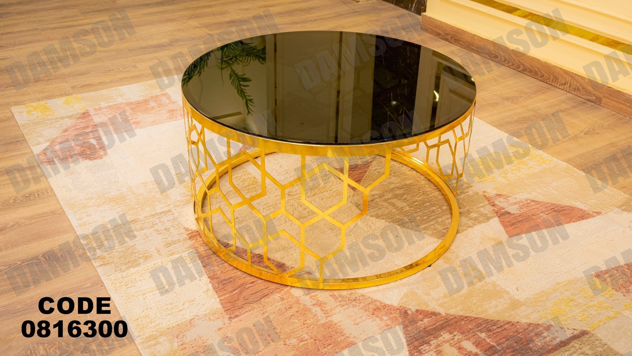 ترابيزه 163 - Damson Furnitureترابيزه 163