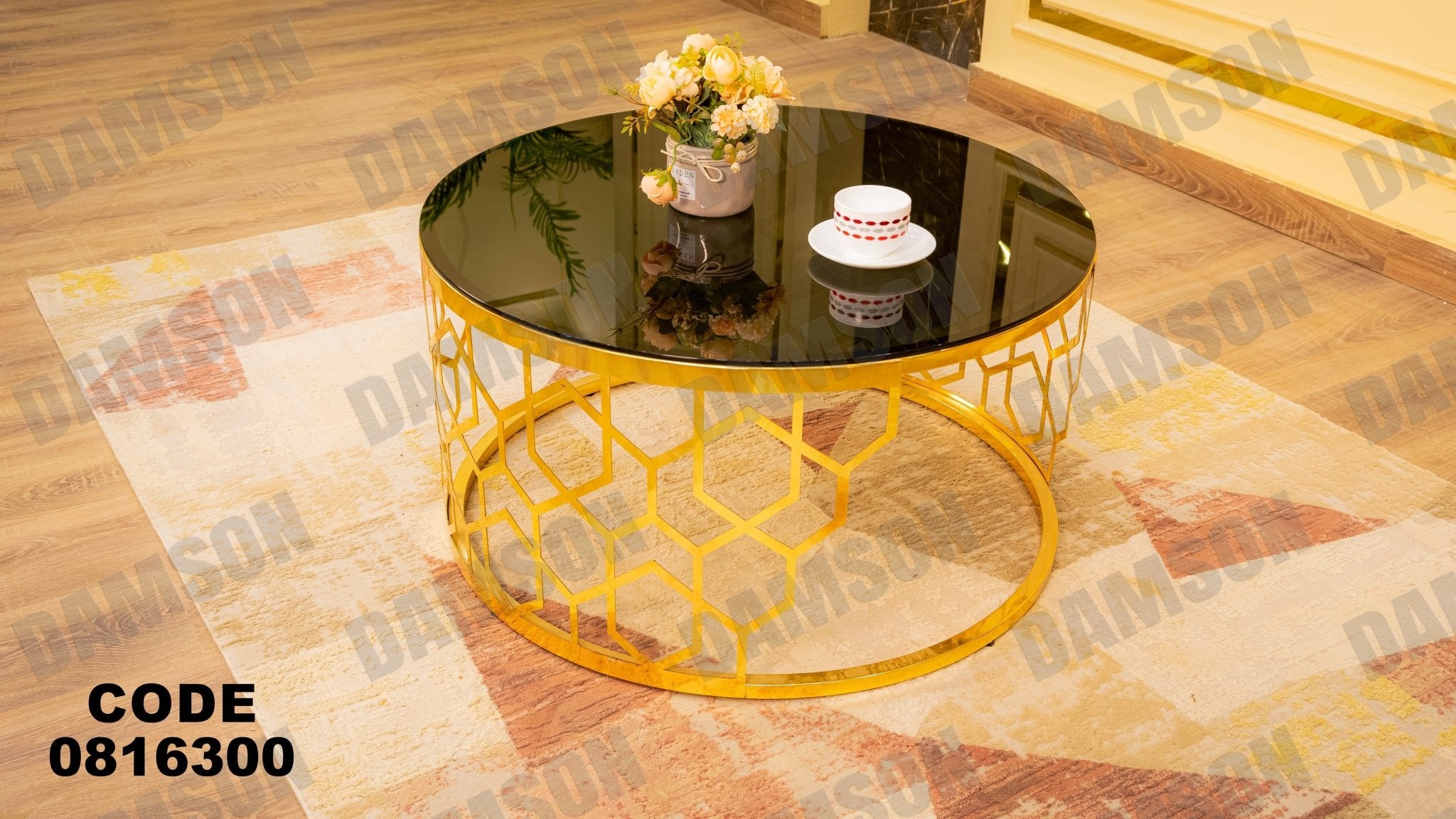 ترابيزه 163 - Damson Furnitureترابيزه 163