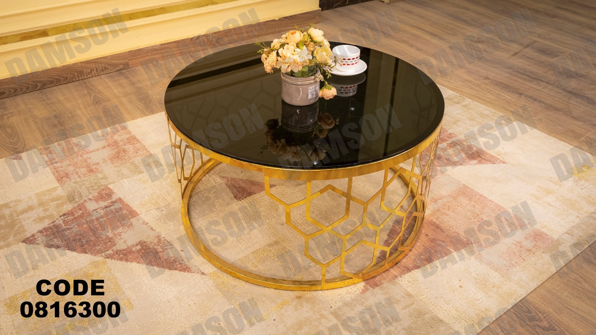 ترابيزه 163 - Damson Furnitureترابيزه 163