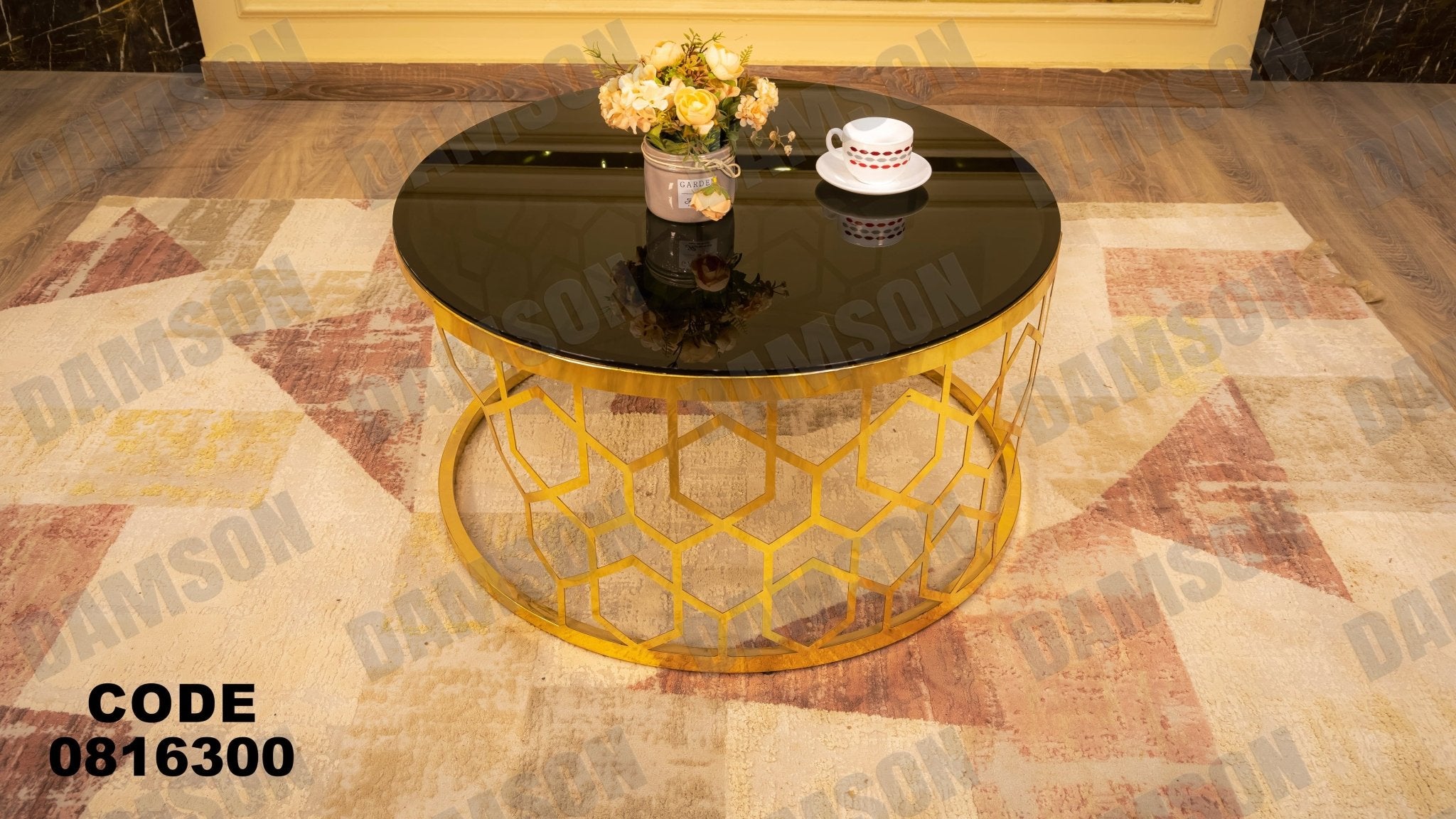 ترابيزه 163 - Damson Furnitureترابيزه 163
