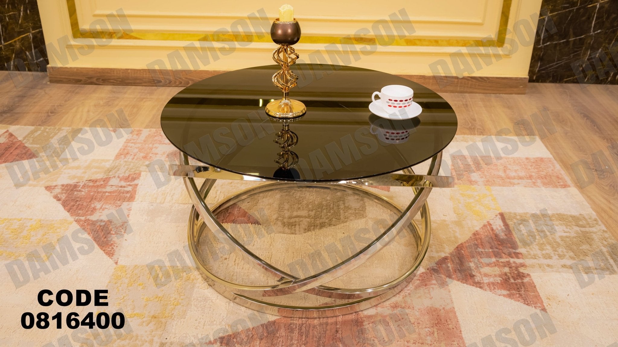 ترابيزة 164 - Damson Furnitureترابيزة 164