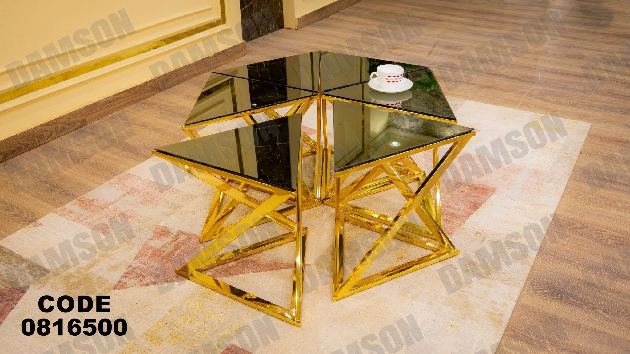 ترابيزة 165 - Damson Furnitureترابيزة 165