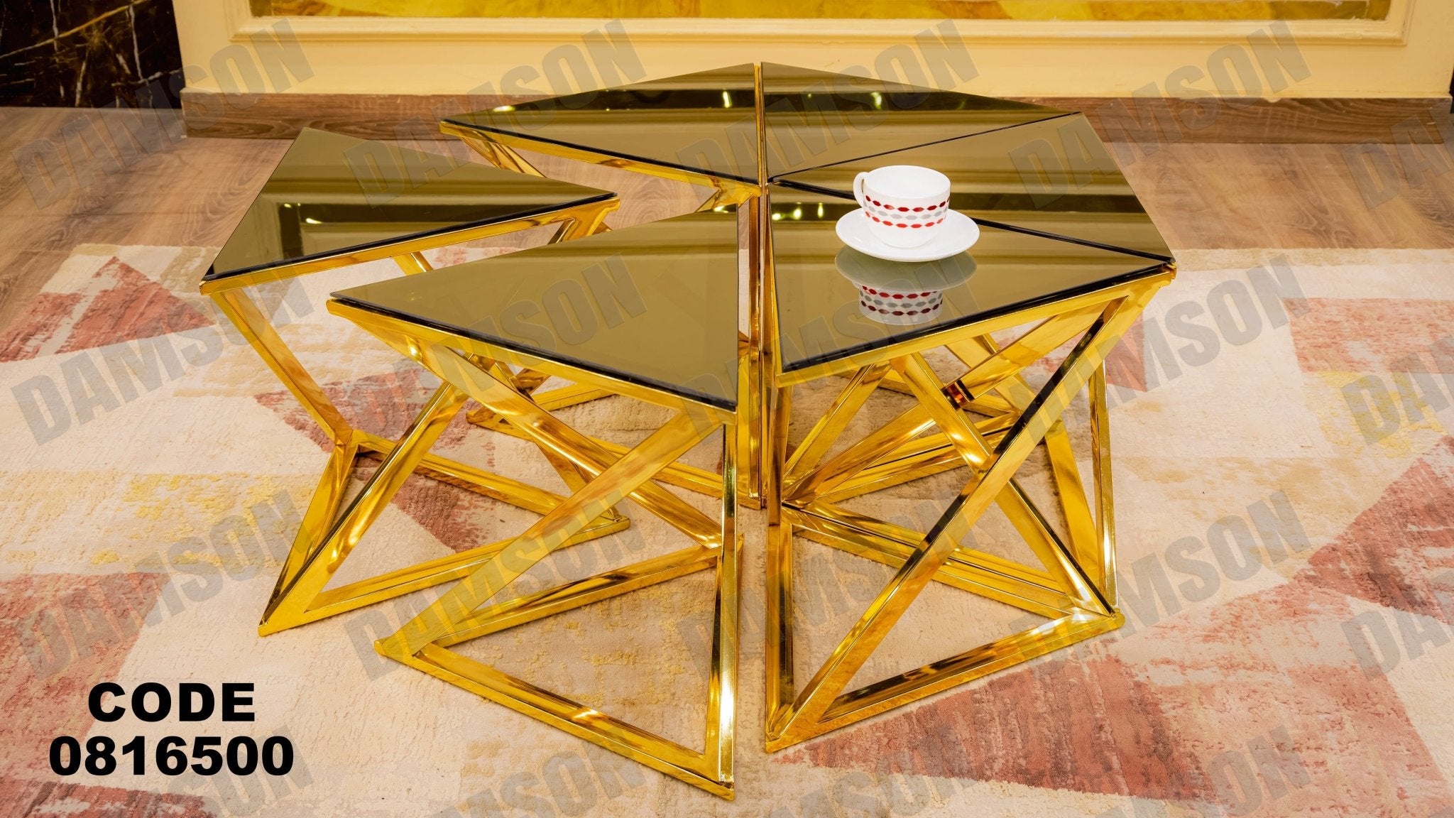 ترابيزة 165 - Damson Furnitureترابيزة 165