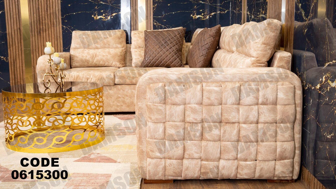 ركنة 153 - Damson Furnitureركنة 153