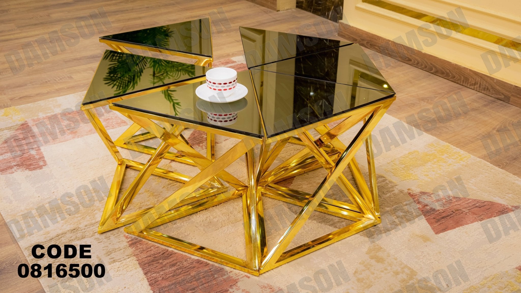 ترابيزة 165 - Damson Furnitureترابيزة 165