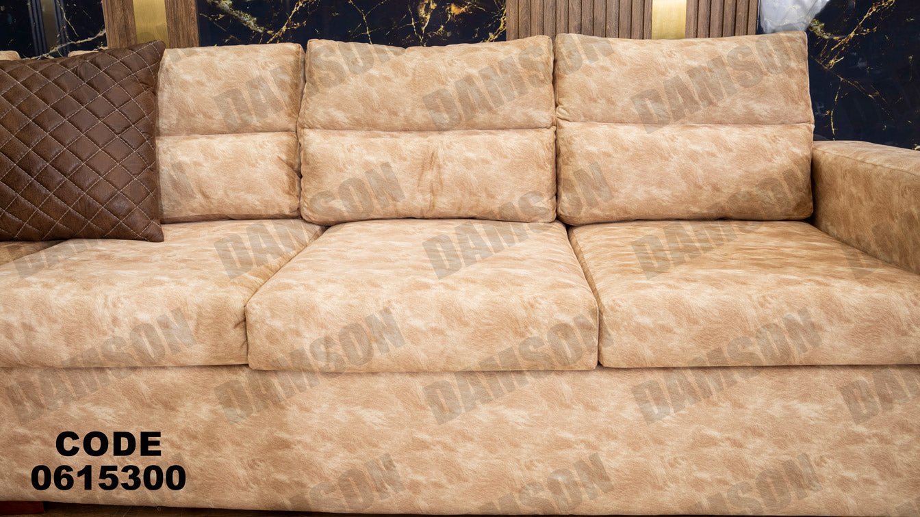ركنة 153 - Damson Furnitureركنة 153